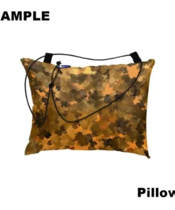 HKOutdoors Fallen Leaves Fabric Print - Ready to Ship | High-Quality Original Design 10 HKOutdoors Fallen Leaves - Original