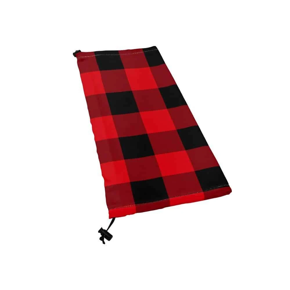 HKOutdoors Fabric Buffalo Plaid