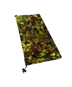 HKOutdoors Fallen Leaves - Lime Fabric Print | Ready to Ship | Premium Quality 13 HKOutdoors Fallen Leaves - Lime