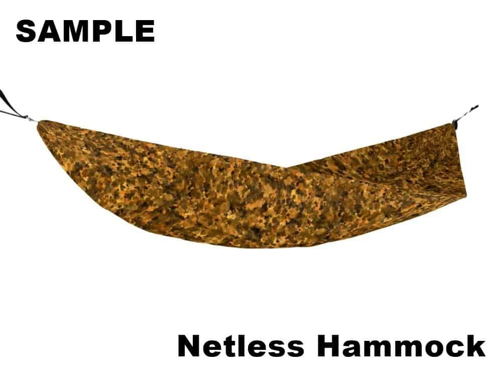 HKOutdoors Fallen Leaves Fabric Print - Ready to Ship | High-Quality Original Design 5 HKOutdoors Fallen Leaves - Original