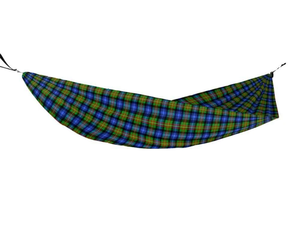 HKOutdoors Fabric MacLaren Tartan Plaid - Ready to Ship Premium Fabric 5 HKOutdoors Fabric MacLaren Tartan Plaid
