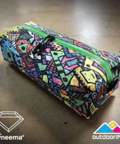 Accessories OutdoorINK ZPP Kit With Dyneema® Composite Fabric