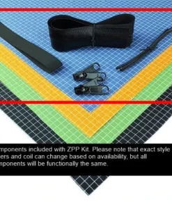 Accessories OutdoorINK ZPP Kit With Dyneema® Composite Fabric