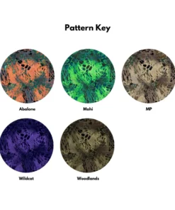 Ripstop By The Roll X-Pac® V15 - Prym1 Camo Fabric for Packs & Outdoor Gear 9 Ripstop By The Roll X-Pac® V15 - Prym1 Camo