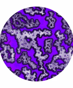 OutdoorINK HexCam® Camo - Print On-Demand Fabric