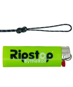 Ripstop By The Roll 1.0 Mm Poly/UHMWPE Reflective Cord NEW!