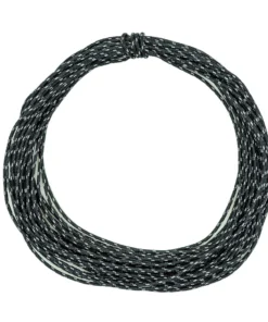 Ripstop By The Roll 1.0 Mm Poly/UHMWPE Reflective Cord NEW!