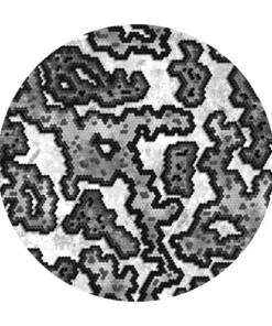 Ripstop By The Roll 1.1 Oz Silpoly - HexCam® Tarps/Shelters