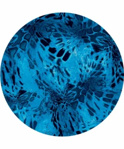 OutdoorINK Prym1 Camo Print On-Demand Fabric - Premium Customizable Camouflage Material 52 OutdoorINK Prym1 Camo - Print On-Demand Fabric