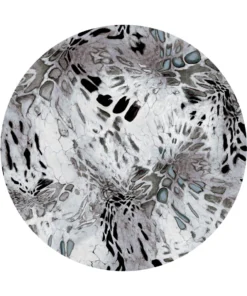 Ripstop By The Roll 6.0 Oz Flow Wicking Poly/Spandex - Prym1 Camo