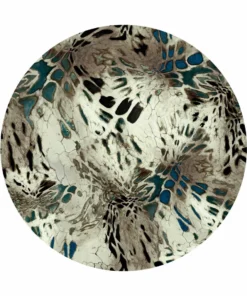 OutdoorINK Prym1 Camo Print On-Demand Fabric - Premium Customizable Camouflage Material 60 OutdoorINK Prym1 Camo - Print On-Demand Fabric