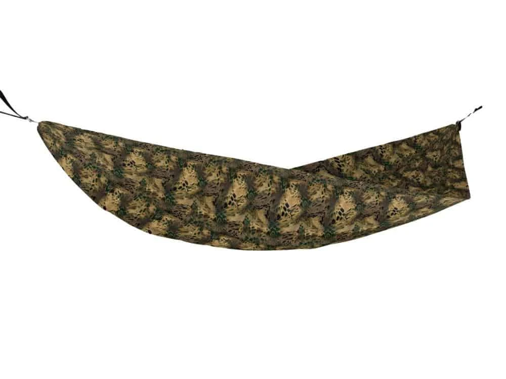 OutdoorINK Netless Hammock Kit - Prym1 Camo
