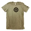 Ripstop By The Roll RBTR Simple Logo T-Shirt - Olive | Premium Merchandise & T-Shirts 2 Ripstop By The Roll RBTR Simple Logo T-shirt - Olive