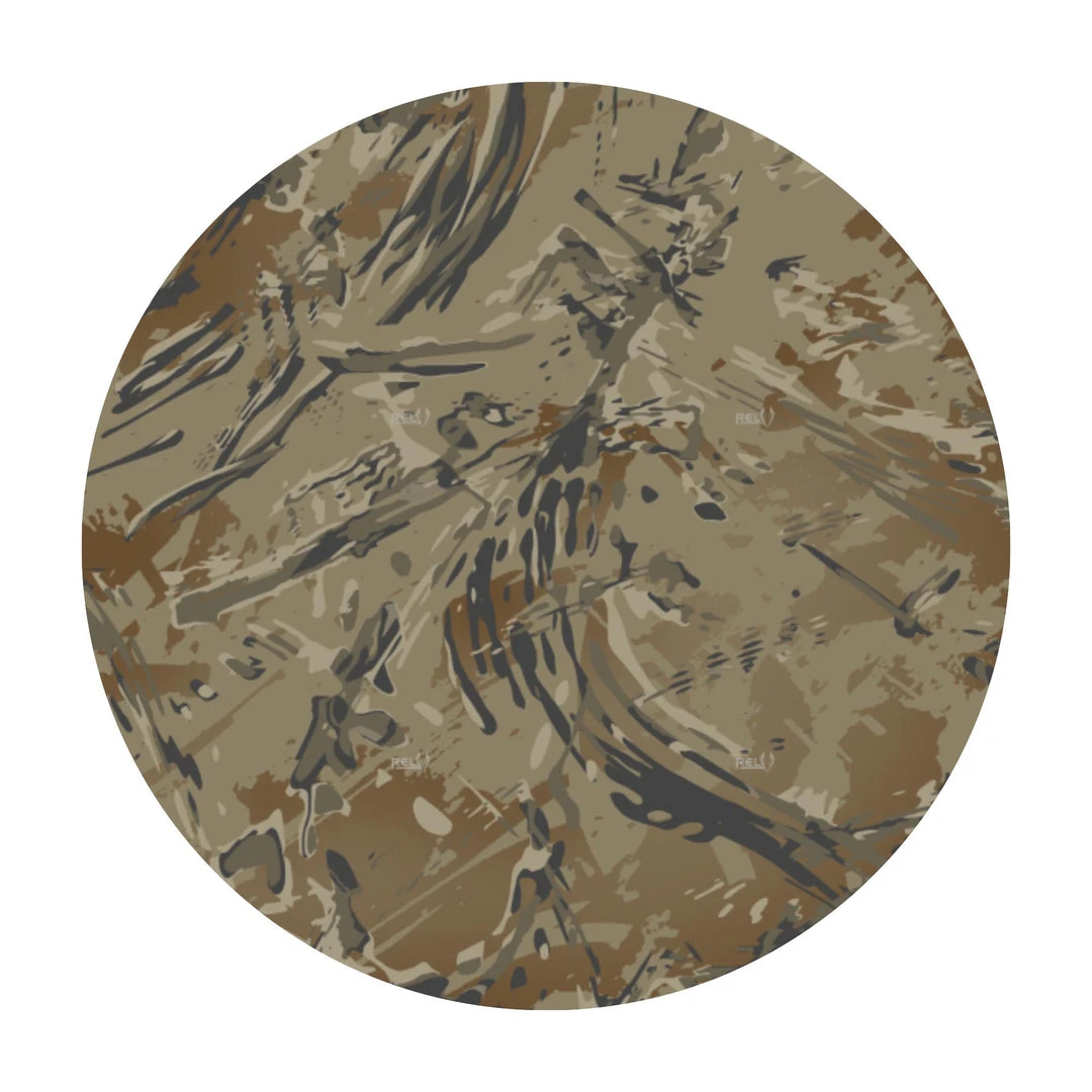 OutdoorINK RELV Camo Print On-Demand Fabric - Durable & Customizable 3 OutdoorINK RELV Camo - Print On-Demand Fabric