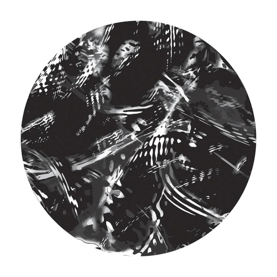 OutdoorINK RELV Camo Print On-Demand Fabric - Durable & Customizable 5 OutdoorINK RELV Camo - Print On-Demand Fabric