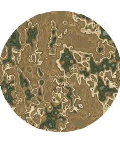 OutdoorINK RELV Camo Print On-Demand Fabric - Durable & Customizable 11 OutdoorINK RELV Camo - Print On-Demand Fabric