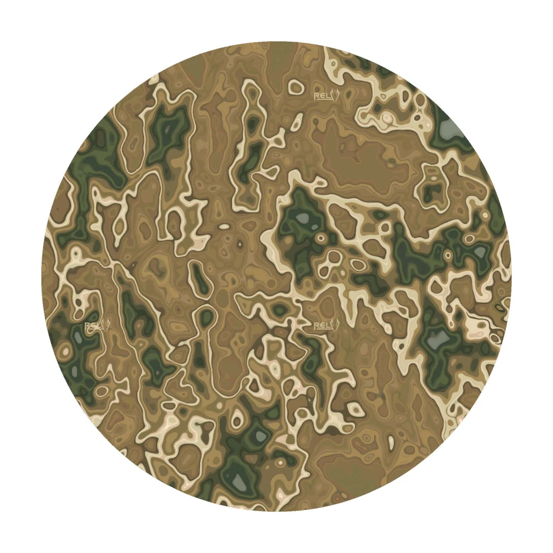 OutdoorINK RELV Camo Print On-Demand Fabric - Durable & Customizable 6 OutdoorINK RELV Camo - Print On-Demand Fabric