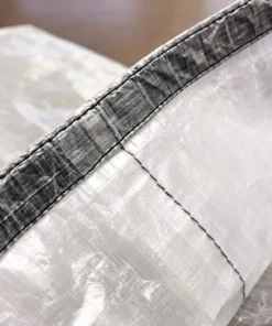 OutdoorINK Roll Top Dry Bag Kit - Dyneema® Composite Fabric, Laser Cut DIY Kit, Print On-Demand 8 OutdoorINK Roll Top Dry Bag Kit With Dyneema® Composite Fabric Accessories