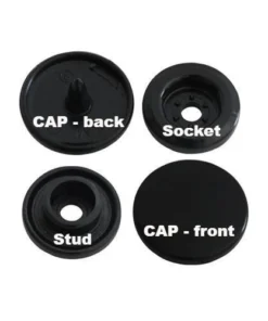 Ripstop By The Roll Thread/Tools/Repair KAM Snaps