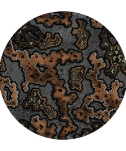 Ripstop By The Roll HyperD™ 300 - HexCam®