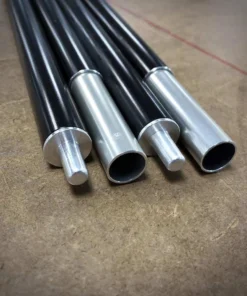 Ripstop By The Roll Pre-Cut Bridge Hammock Kit