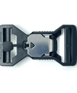 Ripstop By The Roll Fidlock V-Buckle Dual Adjust - 40mm