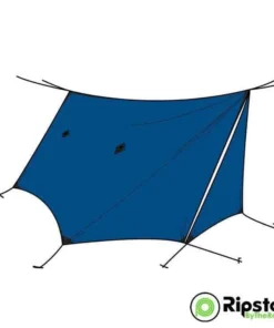 Ripstop By The Roll Pre-Cut WINTER12 Tarp Kit