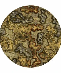 OutdoorINK HexCam® Camo - Print On-Demand Fabric