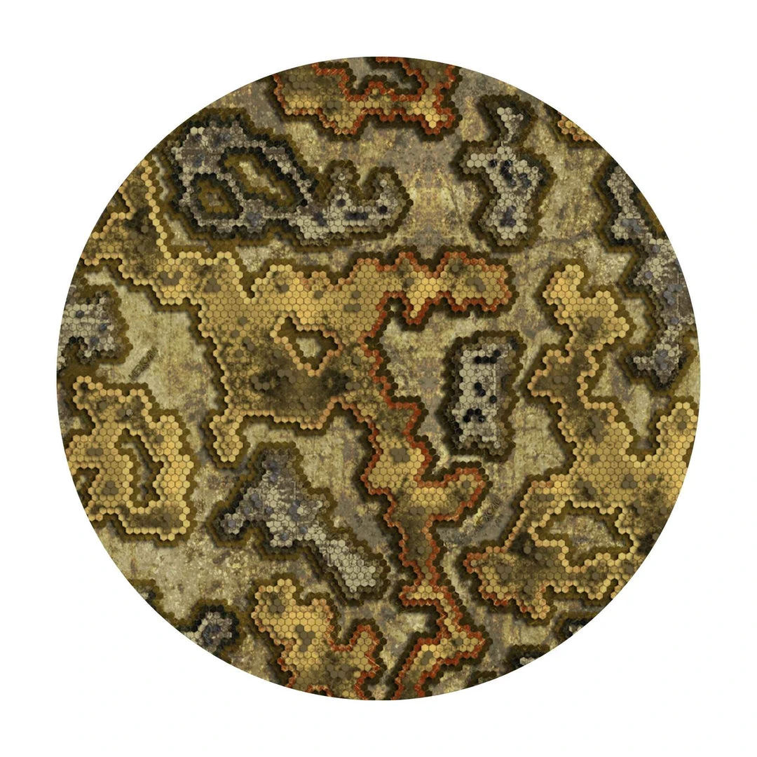 Ripstop By The Roll 1.6 Oz Ripstop Polyester - HexCam® Hammocks | Durable & Lightweight Hammock Fabric 3 Ripstop By The Roll 1.6 Oz Ripstop Polyester - HexCam® Hammocks