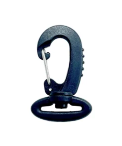 NEW! Ripstop By The Roll Metallica Swivel Hook - Durable & Versatile 13 Ripstop By The Roll Metallica Swivel Hook