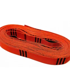 Ripstop By The Roll Narrow Goods Woven Polyester Daisy Chain Webbing