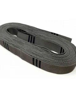 Ripstop By The Roll Narrow Goods Woven Polyester Daisy Chain Webbing - Ready to Ship 15 Ripstop By The Roll Narrow Goods Woven Polyester Daisy Chain Webbing