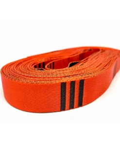 Ripstop By The Roll Narrow Goods Woven Polyester Daisy Chain Webbing - Ready to Ship 22 Ripstop By The Roll Narrow Goods Woven Polyester Daisy Chain Webbing