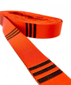 Ripstop By The Roll Narrow Goods Woven Polyester Daisy Chain Webbing - Ready to Ship 21 Ripstop By The Roll Narrow Goods Woven Polyester Daisy Chain Webbing