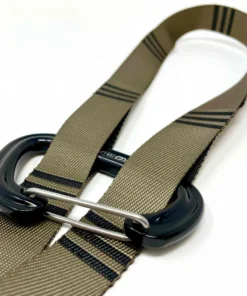 Ripstop By The Roll Narrow Goods Woven Polyester Daisy Chain Webbing - Ready to Ship 23 Ripstop By The Roll Narrow Goods Woven Polyester Daisy Chain Webbing