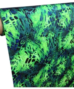 Ripstop By The Roll X-Pac® VX15 - Prym1 Camo Fabric for Packs & Outdoor Gear 12 Ripstop By The Roll X-Pac® VX15 - Prym1 Camo