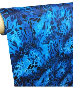 Ripstop By The Roll X-Pac® VX15 - Prym1 Camo Fabric for Packs & Outdoor Gear 14 Ripstop By The Roll X-Pac® VX15 - Prym1 Camo