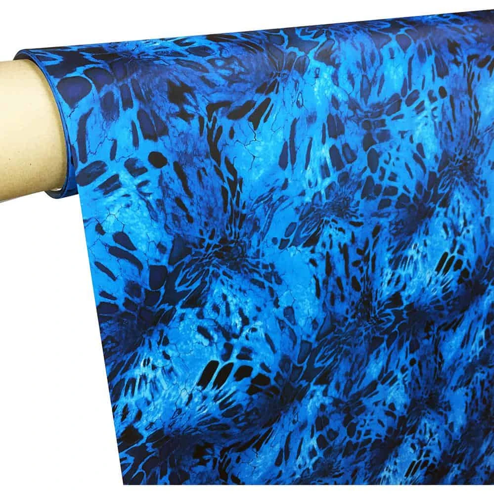 Ripstop By The Roll X-Pac® VX15 - Prym1 Camo Fabric for Packs & Outdoor Gear 8 Ripstop By The Roll X-Pac® VX15 - Prym1 Camo