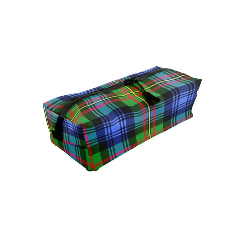 HKOutdoors Fabric MacLaren Tartan Plaid - Ready to Ship Premium Fabric 7 HKOutdoors Fabric MacLaren Tartan Plaid