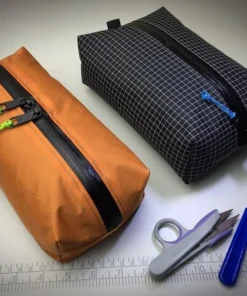 Ripstop By The Roll Accessories ZPP Kit