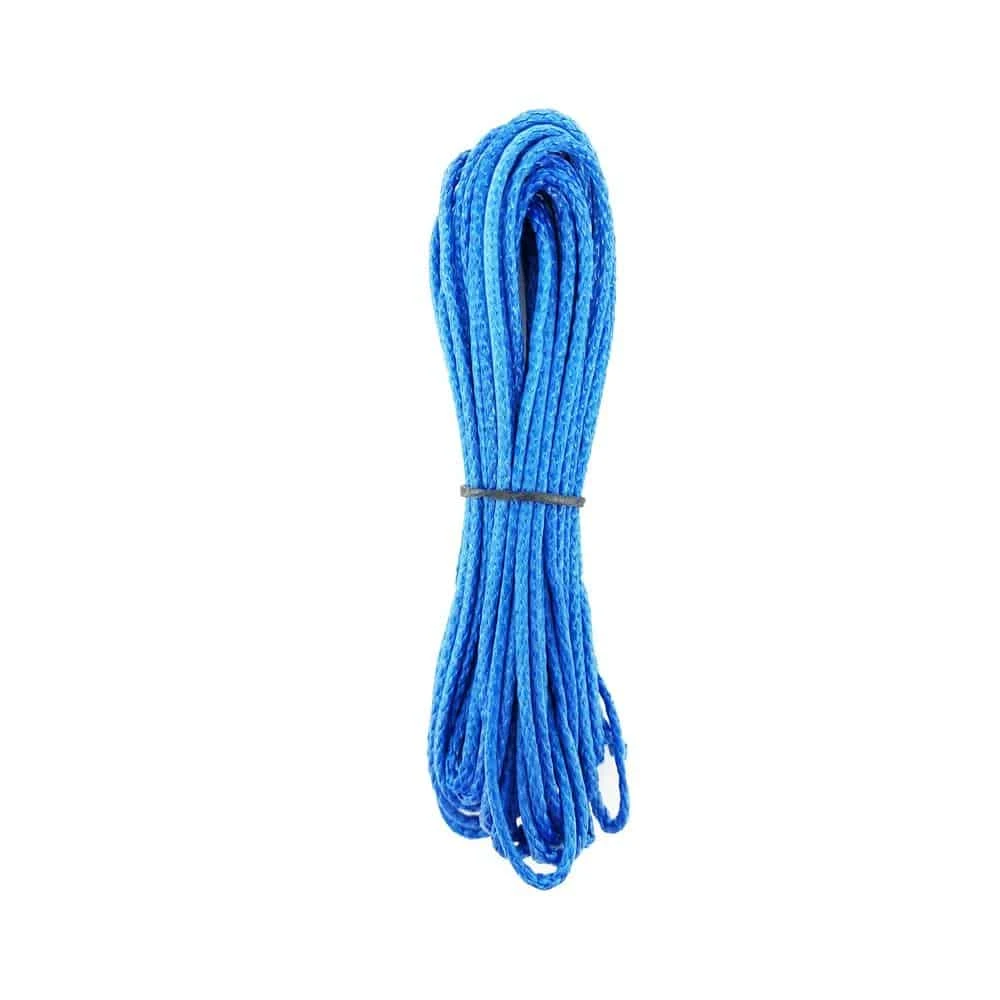 Ripstop By The Roll Zing-it/Lash-it Samson® Rope - High-Quality Wholesale Rope for Outdoor & Camping Needs 5 Ripstop By The Roll Zing-it/Lash-It Samson®
