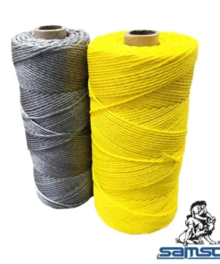 Samson Zing-it/Lash-It - Full Spools