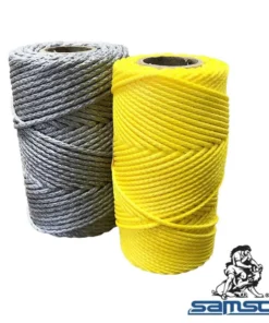 Samson Zing-it/Lash-It - 180 Ft Mini-Spools