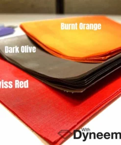 Ripstop By The Roll Accessories Zipper Pouch Kit With Dyneema® Composite Fabric