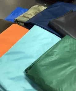 Ripstop By The Roll Fabric Remnants