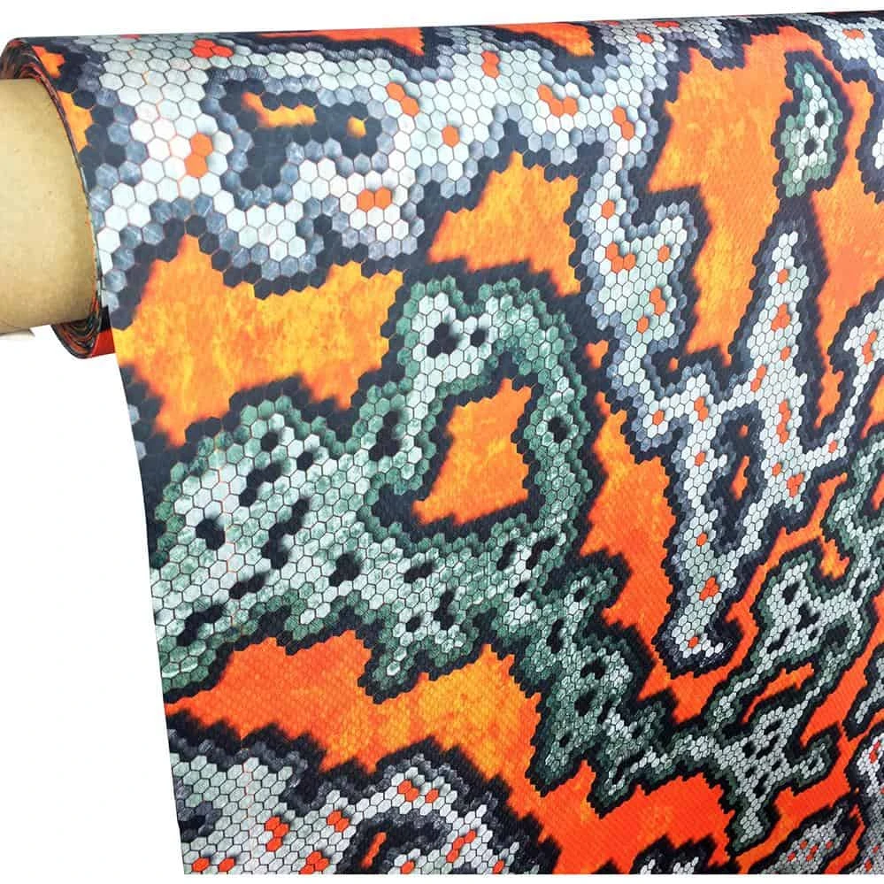 Ripstop By The Roll HyperD™ 300 - HexCam® | Premium Fabric for Outdoor Gear & DIY Projects 8 Ripstop By The Roll HyperD™ 300 - HexCam®