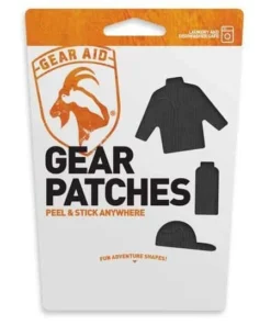 Ripstop By The Roll Thread/Tools/Repair Tenacious Tape Gear Patches