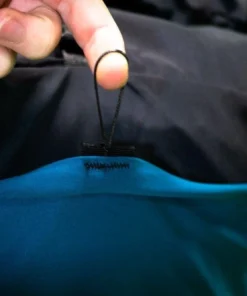 Ripstop By The Roll Mountain Flyer UL Backpack Pattern - 34 L