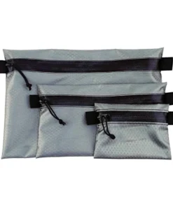 Ripstop By The Roll Zipper Pouch Kit Accessories