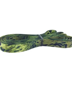 Ripstop By The Roll Narrow Goods 1" Polyester Webbing 1500 Lb - Prym1 Camo